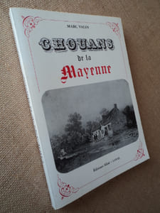 Chouans de la Mayenne.