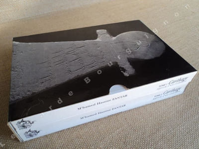 CARTHAGE - Approche d'une civilisation. (2 tomes).