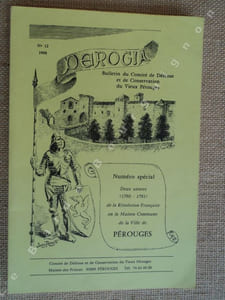 PEROGIA.