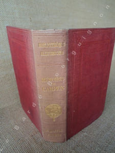 Mémoires de Henri Campion, contenant divers évènemens des règnes de Louis XIII et Louis XIV.