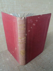 Mémoires et correspondance de la Marquise de Courcelles.