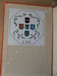 Siège de Lyon et Poésies diverses.