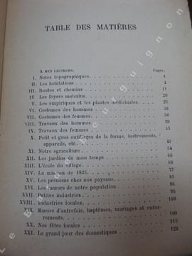 Monographie de la commune de Ruffey-les-Beaune (Côte-d'Or). JOIGNEAUX P.