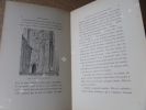 Monographie de l'église de Marolles-en-Brie (Val-de-Marne).. PERRAULT-DABOT A.