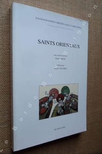 SAINTS ORIENTAUX.
