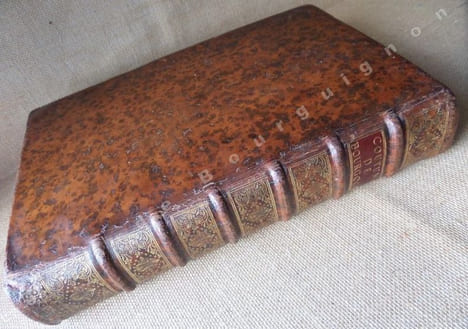 Coutume Générale des Pays et Duché de Bourgogne avec le commentaire de Monsieur TAISAND, Conseiller du Roi, Trésorier de France & Général des Finances ...