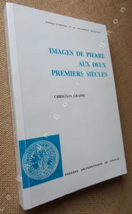 Images de Pierre aux deux premiers siècles