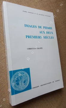 Images de Pierre aux deux premiers siècles. GRAPPE Christian