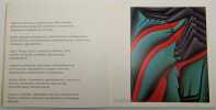 Peintures Entomologiques. PEREC, Georges; POLI, Jacques
