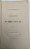Esquisse sur Richard Wagner. GRANDMOUGIN, Charles