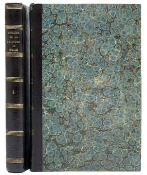 Histoire de la peinture en Italie par M.B.A.A. STENDHAL, Henri BEYLE]