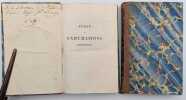 Trait&eacute; des exhumations juridiques, ou consid&eacute;rations sur les changemens physiques que les cadavres &eacute;prouvent en se pourrissant dans la terre, dans ...