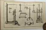 Recueil de Traités sur l'électricité, traduits de l'Allemand et de l'Anglois. WINCKLER, Johann Heinrich; WATSON, William; NEWTON, Isaac