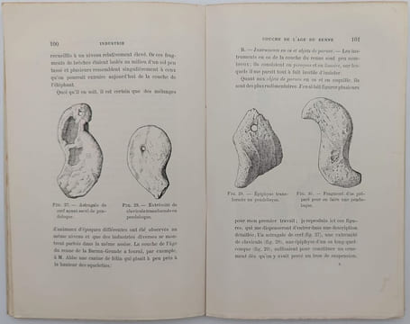 Armes de chasse et de tir. GARNIER, Jean (Armurier)