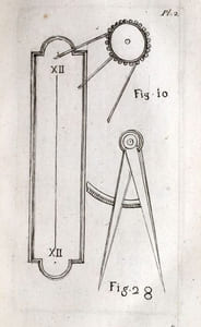 Gnomonique, construction, agronomie, astronomie