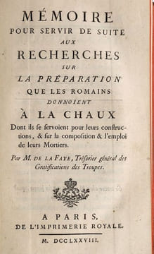 Gnomonique, construction, agronomie, astronomie. RECUEIL FACTICE | SCIENCES, seconde moitié du XVIIIe siècle