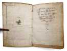 Poliorceticon sive de machinis, tormentis, telis, libri quinque (...). Editio altera, correcta & aucta. LIPSIUS, Justus