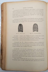 L'Identification des récidivistes