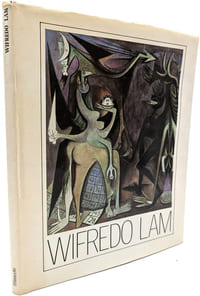 Wifredo Lam