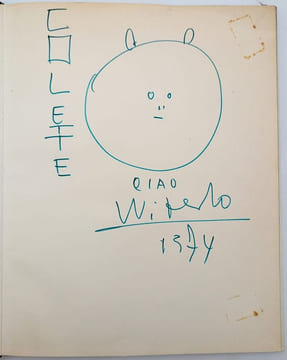 Wifredo Lam. XURIGUERA, Gérard