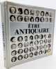 &Ecirc;tre Antiquaire. ARDIN, Catherine