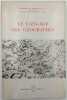 Le langage des g&eacute;ographes. DAINVILLE, Fran&ccedil;ois (De)