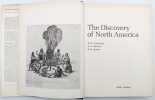 The Discovery of North America. CUMMING, W.P. ; SKELTON, R.A. ; QUINN, D.B