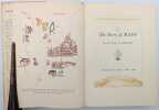 The Story of Maps. BROWN, Lloyd A