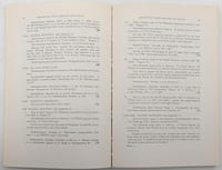 Sixteenth-Century Maps Relating to Canada - A Check-List and Bibliograpy