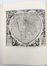 The World Encompassed. An Exhibition of the History of Maps held at the Baltimore Museum of Arts October 7 to November 23, 1952
