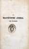 Du magn&eacute;tisme animal en France et des jugements qu'en ont port&eacute;s les soci&eacute;t&eacute;s savantes (...) Suivi de consid&eacute;rations sur l'extase, dans les ...