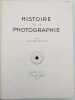 Histoire de la Photographie. L&Eacute;CUYER, Raymond