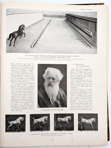 Histoire de la Photographie