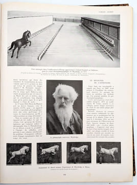 Histoire de la Photographie. LÉCUYER, Raymond