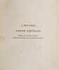 Arch&eacute;ologie celtique et gauloise. M&eacute;moires et documents relatifs aux premiers temps de notre histoire nationale. BERTRAND, Alexandre Louis Joseph