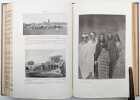 Annuaire g&eacute;n&eacute;ral et International de la Photographie. Illustr&eacute; par l'H&eacute;liogravure, la similigravure, et la photocollographie. AUBRY, Roger
