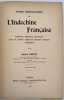 ?&Eacute;tudes min&eacute;ralogiques sur l''Indochine fran&ccedil;aise - Min&eacute;raux, Minerais, Gisements, Eaux et Limons. Industrie min&eacute;rale indig&egrave;ne, Statistique?. ?DUPOUY, ...