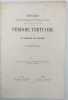 &Eacute;tudes stratigraphiques et pal&eacute;ontologiques pour servir &agrave; l'histoire de la p&eacute;riode tertiaire dans le bassin du Rh&ocirc;ne. V. Description de quelques ...