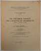 ?Les Vert&eacute;br&eacute;s fossiles des gisements de phosphates (Maroc, Alg&eacute;rie, Tunisie). ?ARAMBOURG, Camille ; SIGNEUX, J.eanne