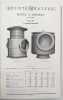 Robinetterie Industrielle pour toutes applications : Eau - Vapeur - Air et Gaz - P&eacute;trole - Produits Chimiques. RATEAU (Soci&eacute;t&eacute;)