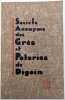Album N&deg;2. GR&Egrave;S ET POTERIES DE DIGOIN (Soci&eacute;t&eacute; Anonyme Des)