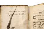 [Trait&eacute; de la sph&egrave;re]. MANUSCRIT | ANONYME