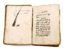 [Trait&eacute; de la sph&egrave;re]. MANUSCRIT | ANONYME