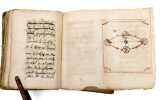 [Trait&eacute; de la sph&egrave;re]. MANUSCRIT | ANONYME