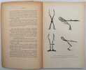 Le Forceps - Application de forceps dans la pratique courante. PIGEAUD, Henri