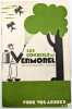 Les conseils de Vermorel. VERMOREL (&Eacute;tablissements)