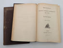 Biblioth&egrave;que de l'Ecole nationale sup&eacute;rieure des mines. Catalogue. CATALOGUE DE BIBLIOTH&Egrave;QUE