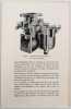 Carburateur Solex Type F - A Starter Automatique. SOLEX (Soci&eacute;t&eacute; Anonyme)