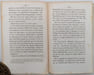 Orthographe rationnelle ou &Eacute;criture phon&eacute;tique. RAOUX, Edouard