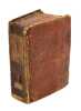 Cursus Physicomathematicus. MANUSCRIT | DUPR&Eacute;S (?)